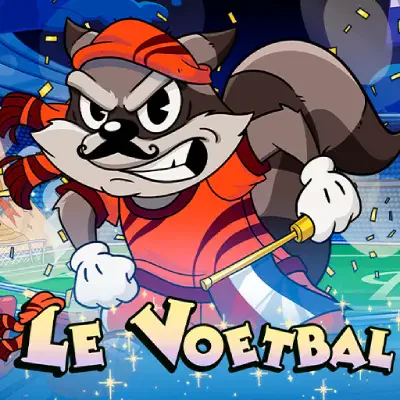 Le Voetbal